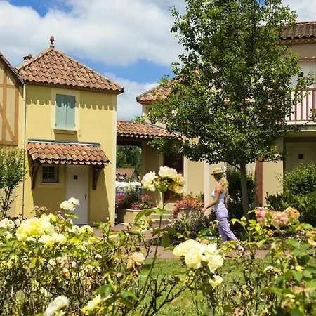 Apartment La Du - Maeva - 2 Pieces 4 Personnes - Selection Mae-5611