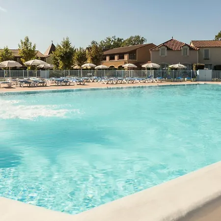 La Du - Maeva - 2 Pieces 4 Personnes - Selection Mae-5611 Apartment *