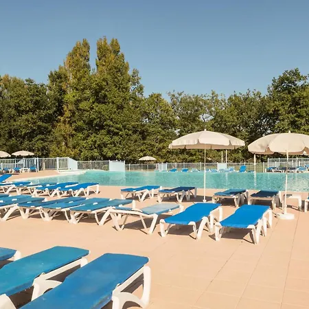 La Du - Maeva - 2 Pieces 4 Personnes - Selection Mae-5611 Monflanquin