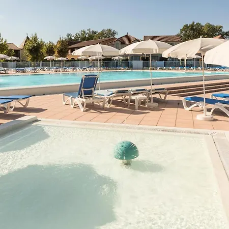 La Du - Maeva - 2 Pieces 4 Personnes - Selection Mae-5611 * Monflanquin