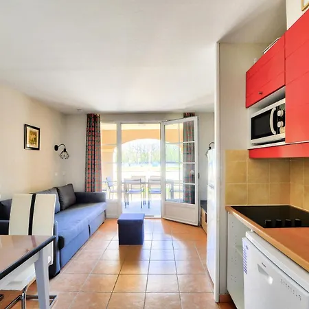 La Du - Maeva - 2 Pieces 4 Personnes - Selection Mae-5611 Apartment Monflanquin