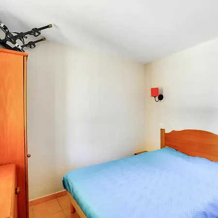 La Du - Maeva - 2 Pieces 4 Personnes - Selection Mae-5611 Apartment
