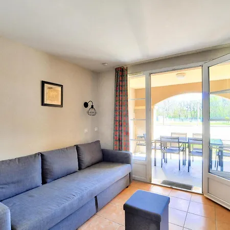 Apartment La Du - Maeva - 2 Pieces 4 Personnes - Selection Mae-5611