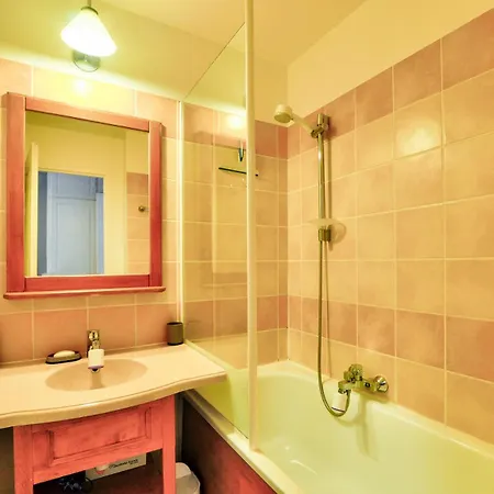 Apartment La Du - Maeva - 2 Pieces 4 Personnes - Selection Mae-5611 *