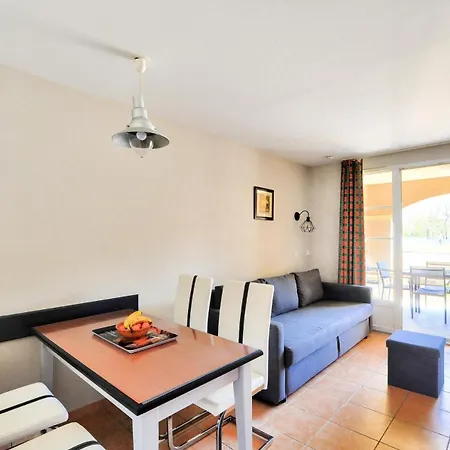 La Du - Maeva - 2 Pieces 4 Personnes - Selection Mae-5611 * Monflanquin