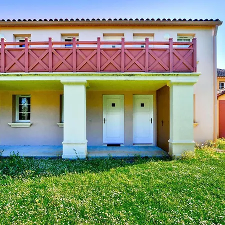 La Du - Maeva - 2 Pieces 4 Personnes - Selection Mae-5611 Apartment Monflanquin