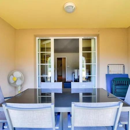 Apartment La Du - Maeva - 2 Pieces 4 Personnes - Selection Mae-5611 Monflanquin