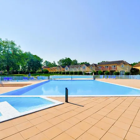La Du - Maeva - 2 Pieces 4 Personnes - Selection Mae-5611 * Monflanquin